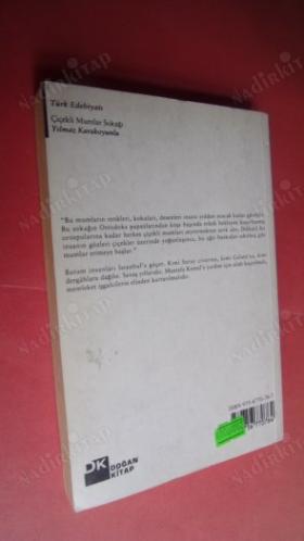 ÇOCUK ADASI