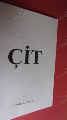ÇİT