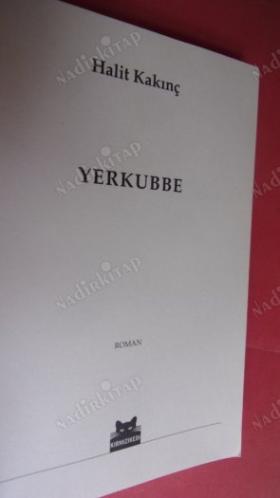 YERKUBBE