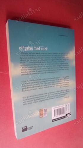 MED-CEZİR