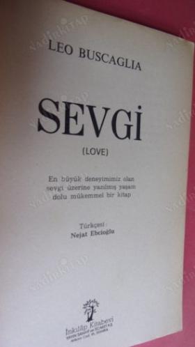 SEVGİ