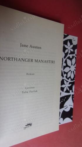 NORTHANGER MANASTIRI