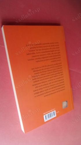 NORTHANGER MANASTIRI