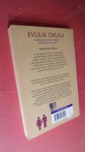 EVLİLİK OKULU