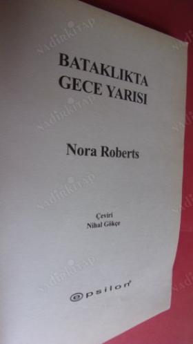 BATAKLIKTA GECE YARISI