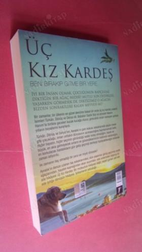 ÜÇ KIZ KARDEŞ
