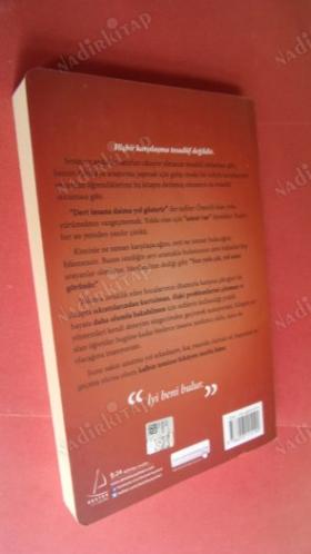 KALBİN TEMİZSE HİKAYEN MUTLU BİTER