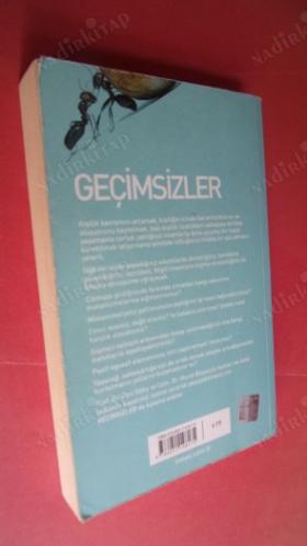 GEÇİSİZLER
