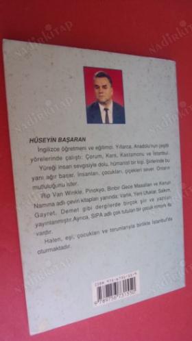 ŞİİRİMSİN SEN -- İMZALI.