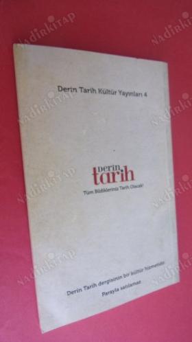 SON HALİFENİN DRAMI