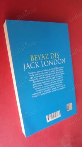 BEYAZ DİŞ
