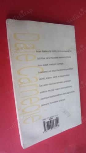 ÜZÜNTÜSÜZ YAŞAMA SANATI