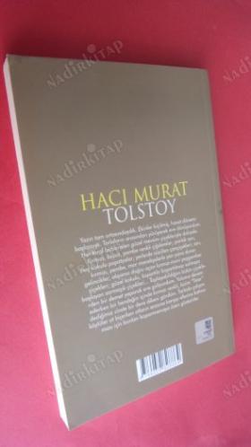 HACI MURAT DÜNYA KLASİKLERİ
