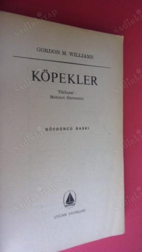 KÖPEKLER