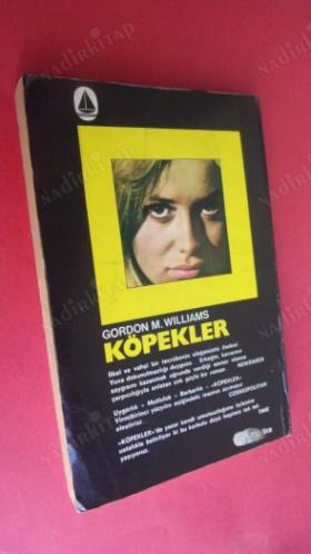KÖPEKLER