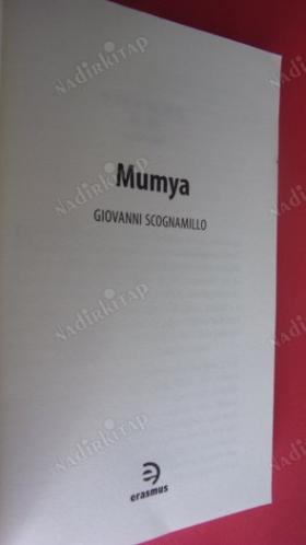 MUMYA