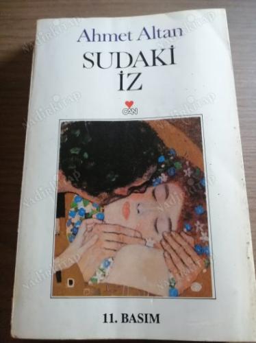 Sudaki İz