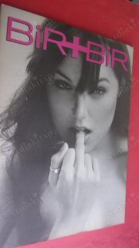 BİR+BİR DERGİ