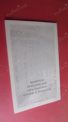 MADE İN KARADENİZ FIKRALAR