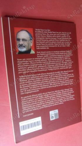 DÜŞ ALAZI - İMZALI