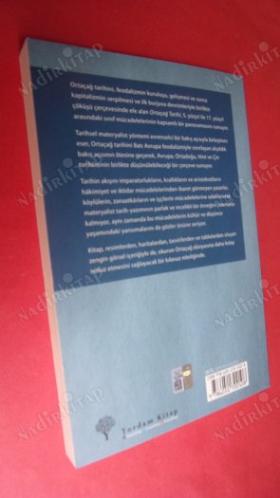 ORTAÇAĞ TARİHİ