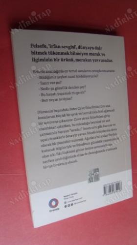NEDEN FELSEFE