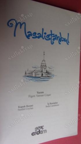 MASALİSTANBUL