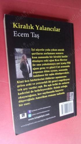 KİRALIK YALANCILAR