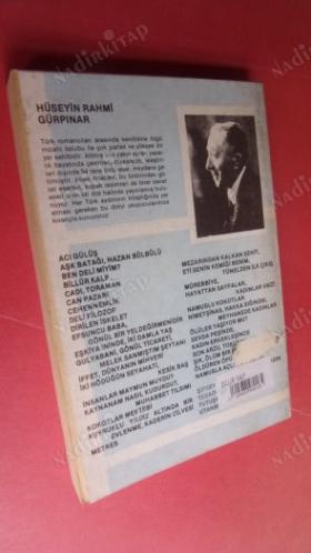 BİLLUR KALP
