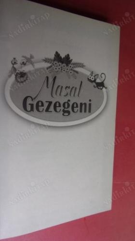 MASAL GEZGİNİ