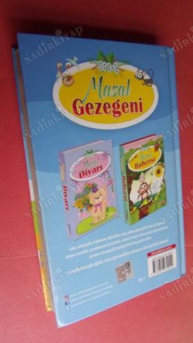 MASAL GEZGİNİ