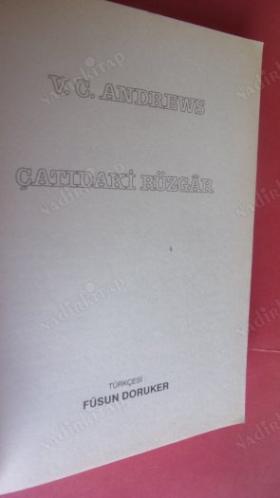 ÇATIDAKİ RÜZGAR