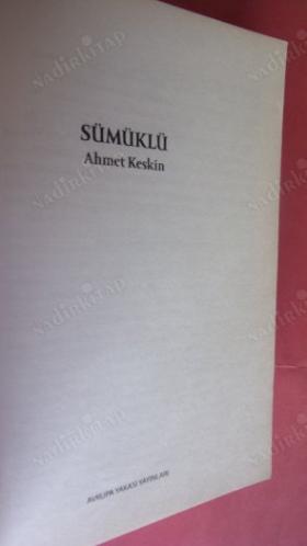 SÜMÜKLÜ