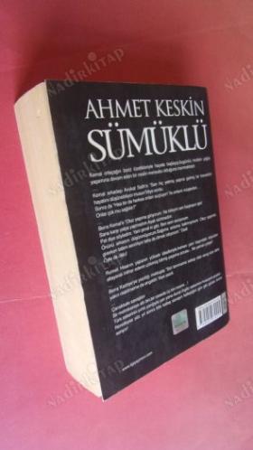 SÜMÜKLÜ