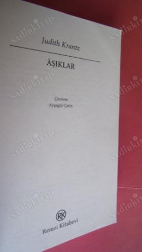 AŞIKLAR