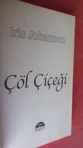 ÇÖL ÇİÇEĞİ