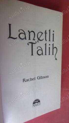 LANETLİ TALİH