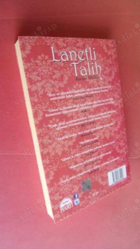 LANETLİ TALİH