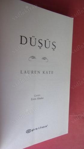 DÜŞÜŞ