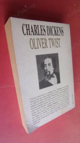 OLIVER TWIST