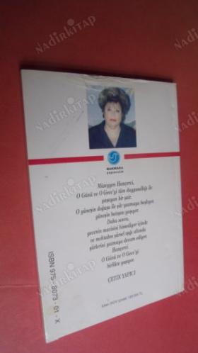 O GÜNÜ O GECE