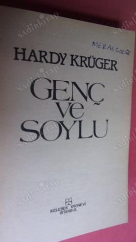 GENÇ VE SOYLU