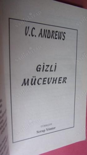 GİZLİ MÜCEVHER