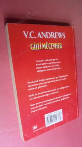 GİZLİ MÜCEVHER