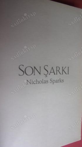 SON ŞARKI