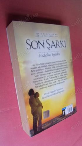 SON ŞARKI