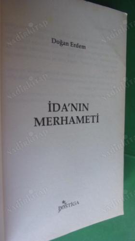 İDA'NIN MERHAMETİ