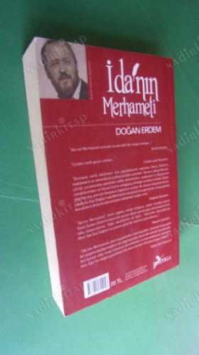İDA'NIN MERHAMETİ