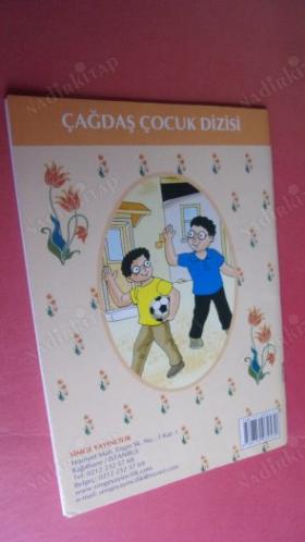 ALİ' NİN DOSTLARI