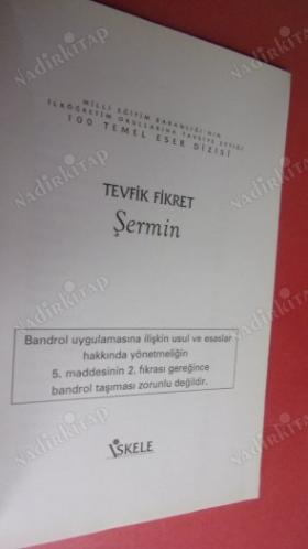 ŞERMİN